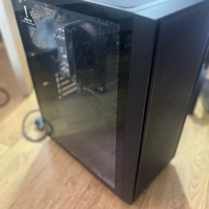 라이젠5600 rtx4060 본체판매