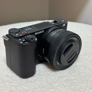 소니 zv-e10m2k