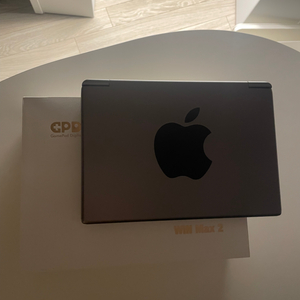 GPD Win Max2(2023) 6800U LTE