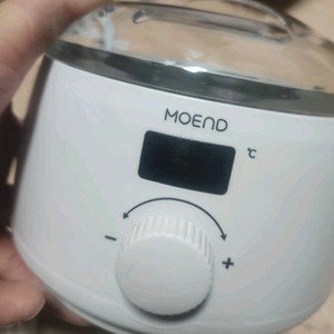 셀프왁싱기