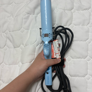 (FV) 보다나 봉고데기 36 크리미블루