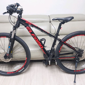 엘파마 벤토르 4000 여성용MTB 27.5인치 27단