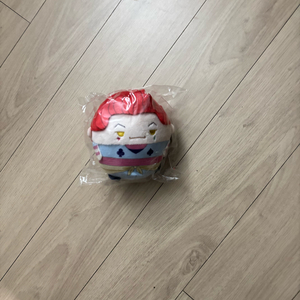 헌터헌터 헌헌 히소카 후와코로링 후와코로린 미개봉 양도