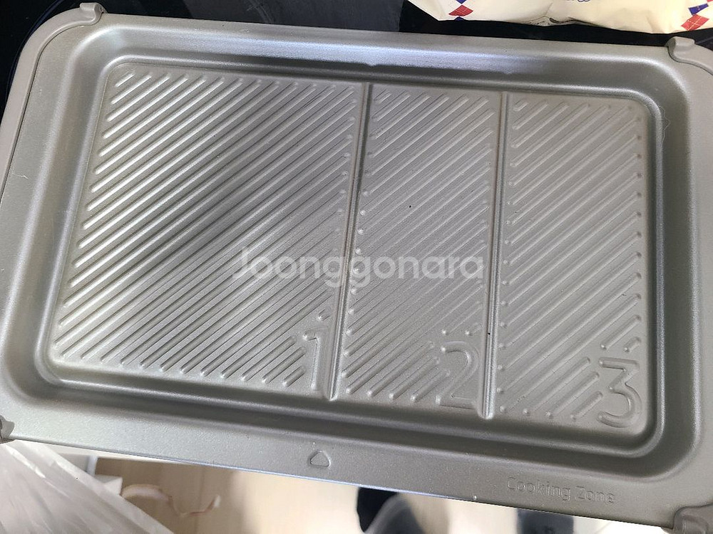 삼성 비스포크 멀티 큐커 ( 에어프라이어 전자렌지 그릴--9