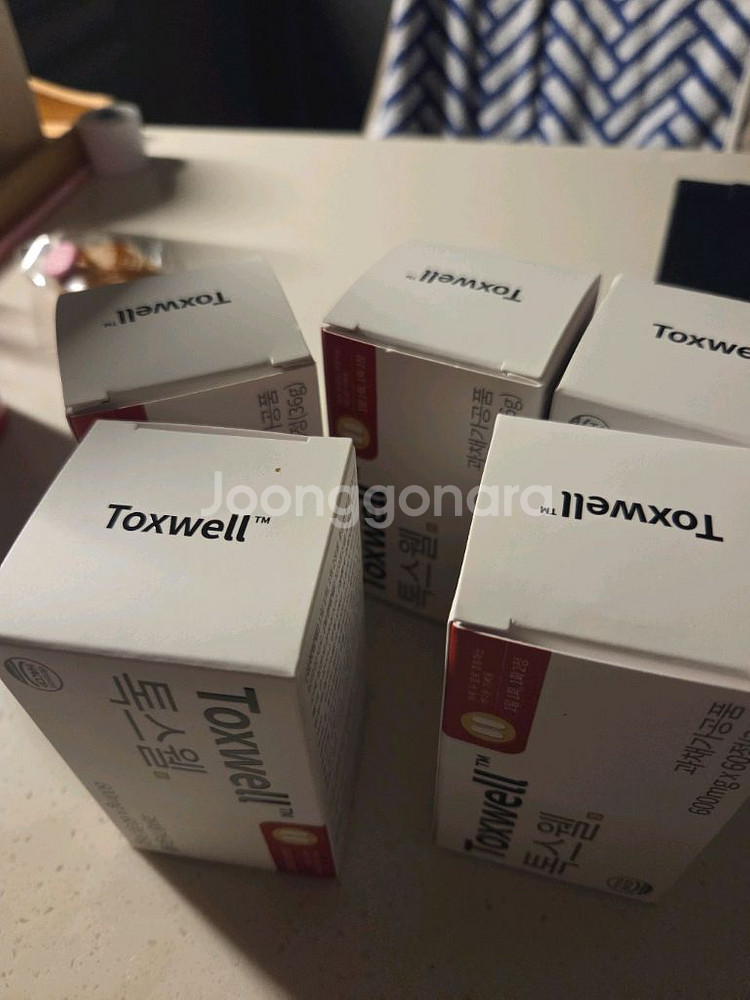 톡스웰--0