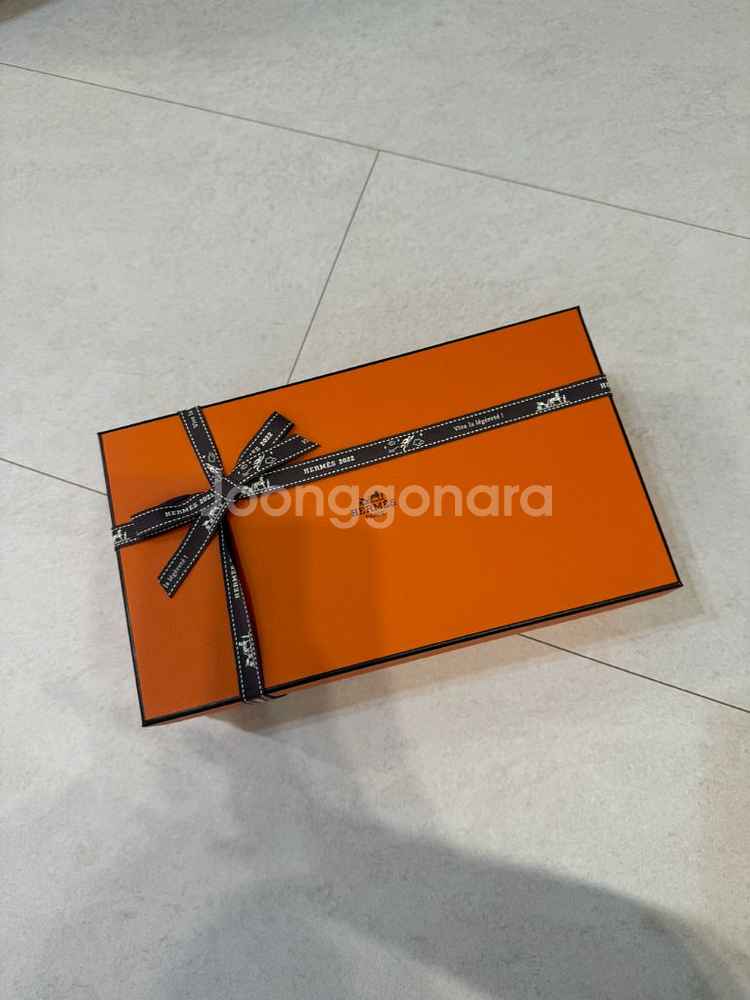 에르메스 에제리 샌들 베르 엠브룬 민트 38--1