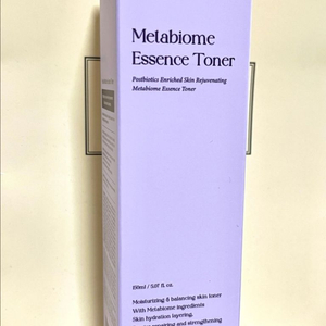 [미개봉] 퓨리피아 에센스 토너 150ml