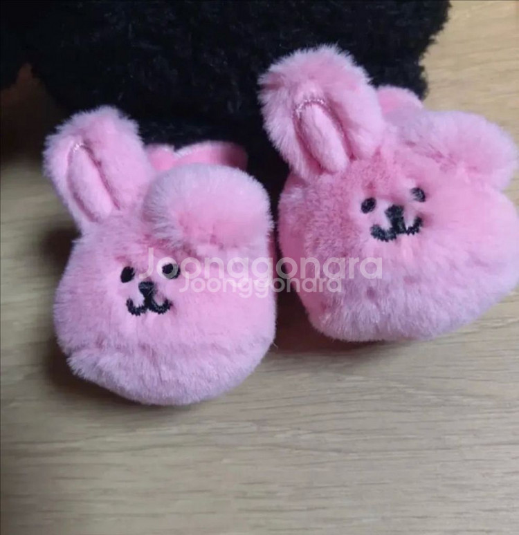 BT21 쿠키 한정에디션 판매--2