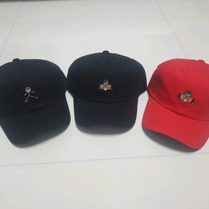 플라이투더스카이 굿즈 모자 볼캡
