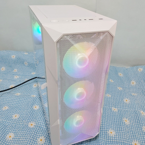 i7/램16g/gtx1060 본체 게이밍 컴퓨터 pc