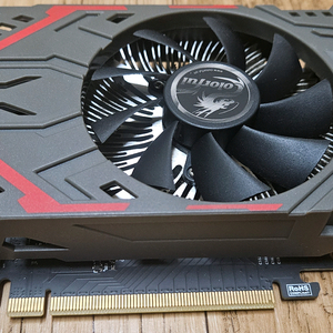 gtx 1050ti 판매합니다