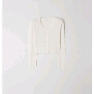 리즈더위시 베이스 슬림 가디건(아이보리,그레이,네이비)