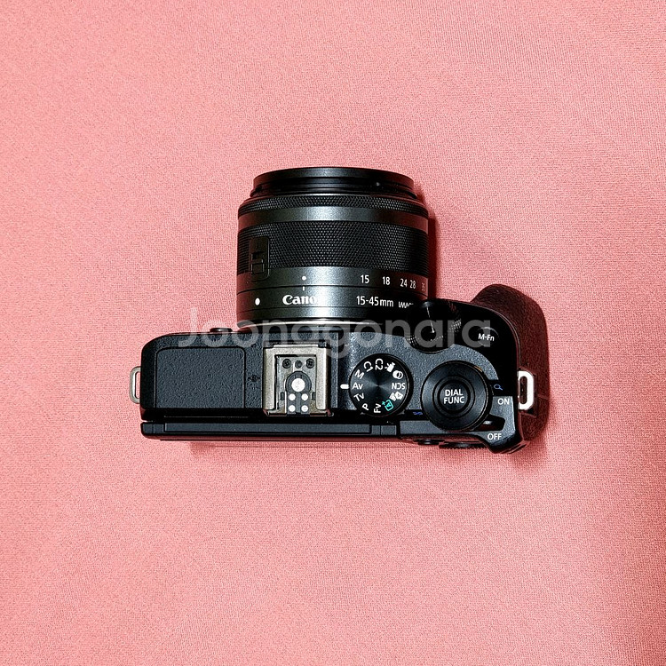 캐논m6 mark2 거의새거--2