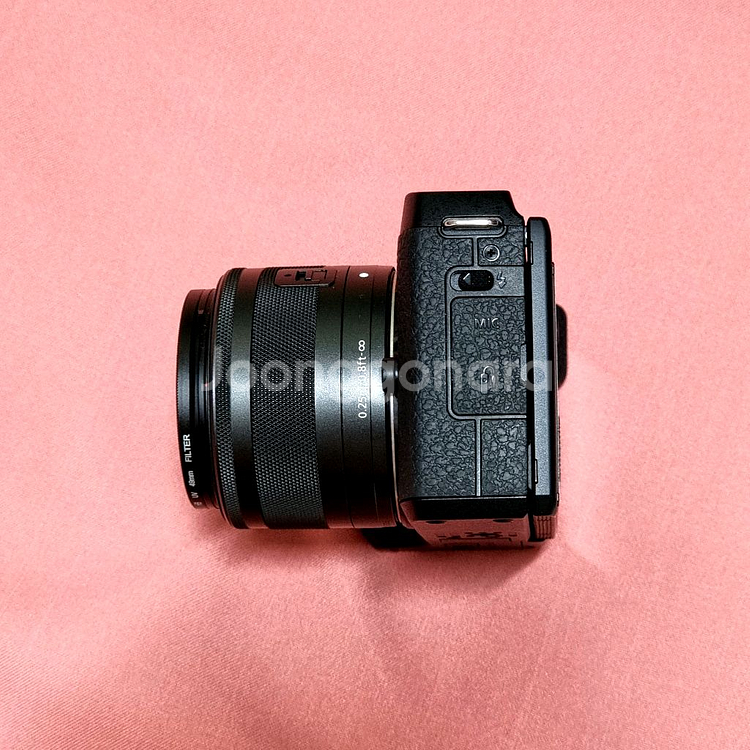캐논m6 mark2 거의새거--6