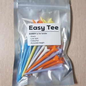 BUDDY Easy 골프 티 꽂이