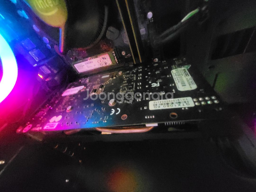 NVIDIA GeForce 1060 6GB--0