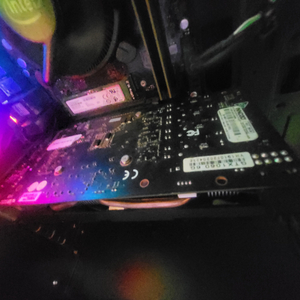 NVIDIA GeForce 1060 6GB