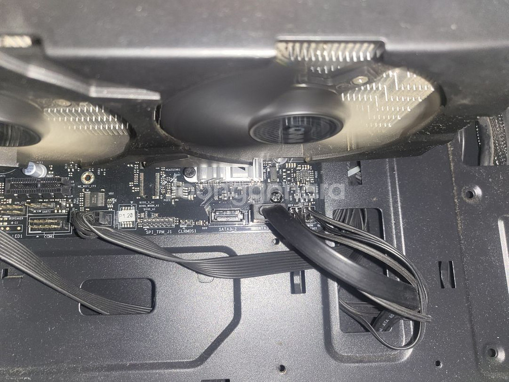 NVIDIA GeForce 1060 6GB--3