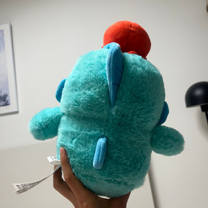 한교동 인형
