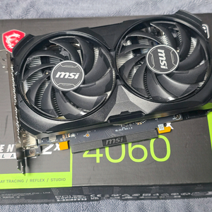 msi 4060 벤투스