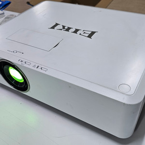 LED 빔프로젝터 4500안시 EIKI EK-350U
