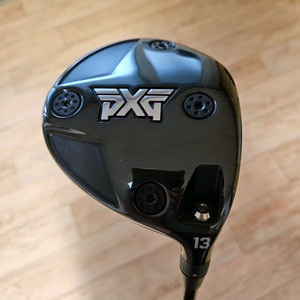 PXG 시크릿 웨폰 미니 드라이버