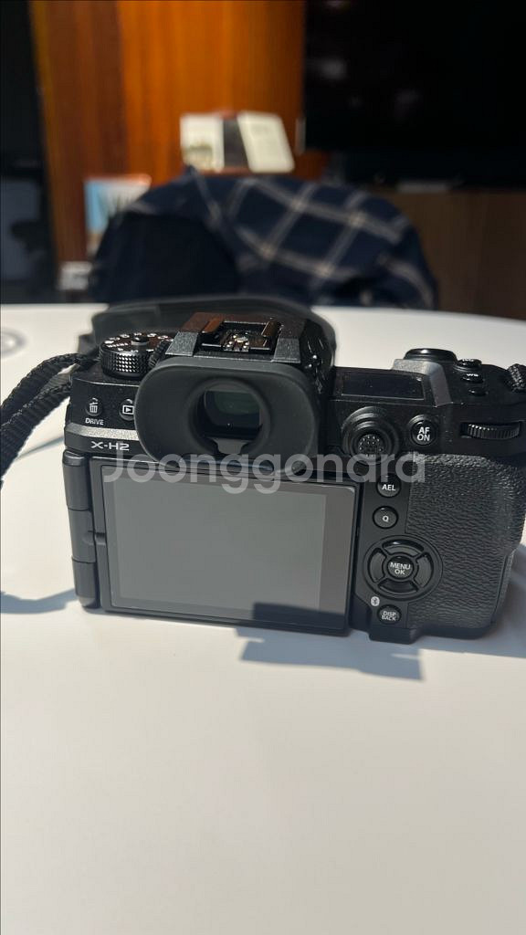 후지 xh2 x-h2--1