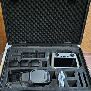 드론>DJI Mavic 3 Classic 콤보