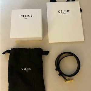 셀린느 미디엄 트리옹프 벨트