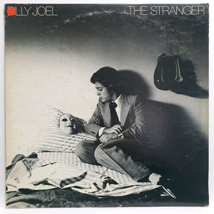 (수입/LP) Billy Joel 빌리조엘