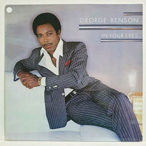 (수입/LP) George Benson 죠지 벤슨