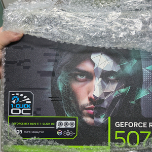 갤럭시 rtx 5070ti 판매