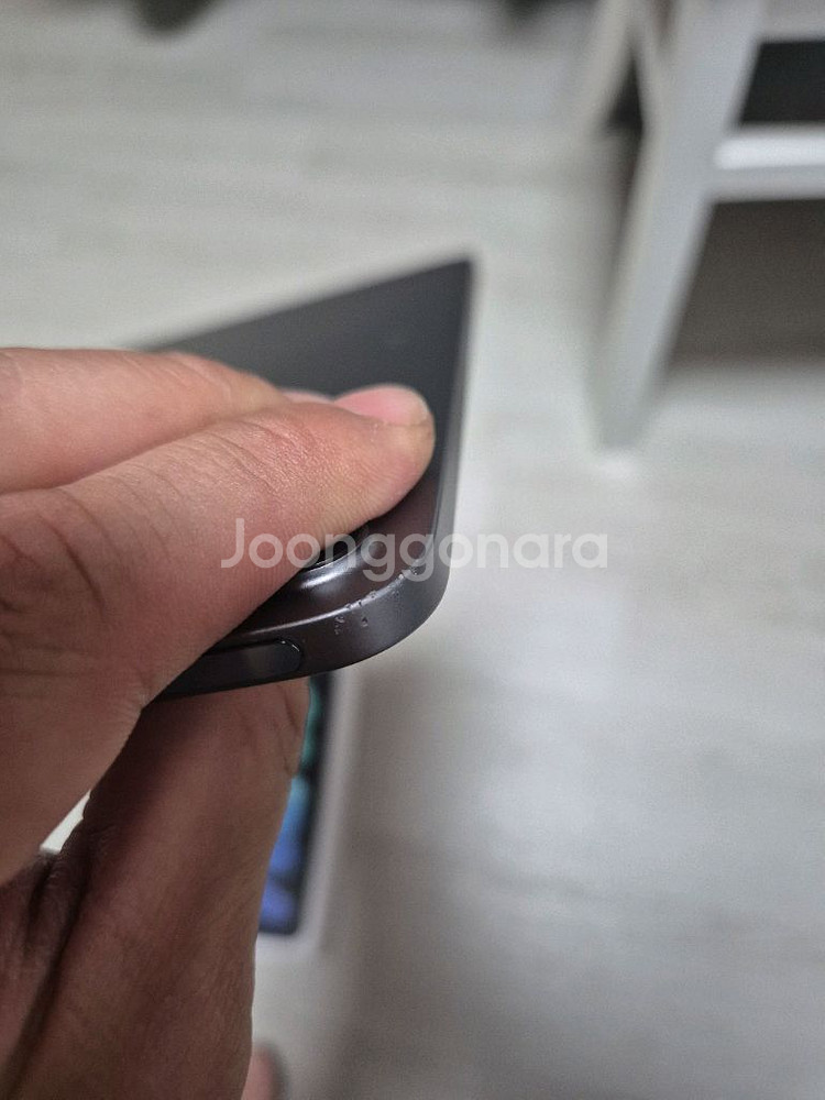 아이패드 미니7 A17 Pro 128GB 판매합니다.--3