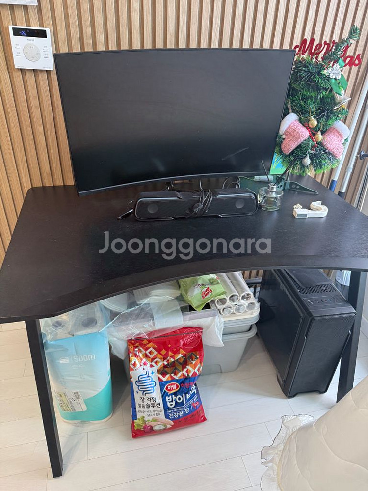 컴퓨터용 책상--0