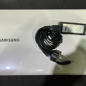 삼성 노트북 NT270E5J i5 4세대 입니다