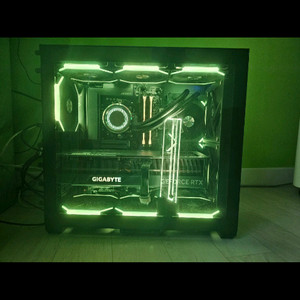 rtx 4080 eagle d6x 16g 팝니다