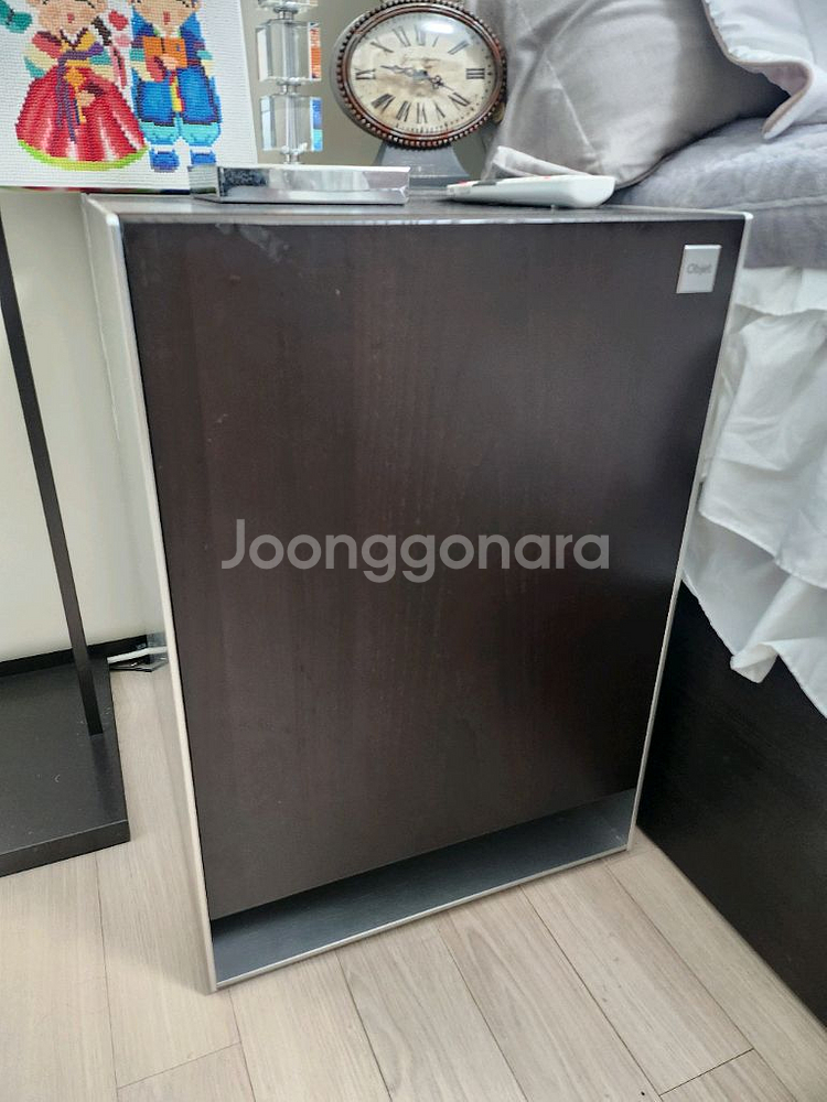 LG 가습공기청정기 오브제컬렉션 판매합니다--0