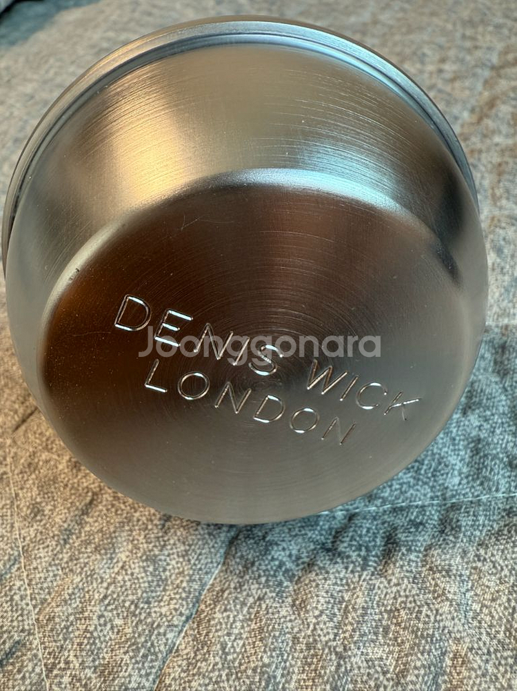 트럼펫 뮤트 데니스 윅--1