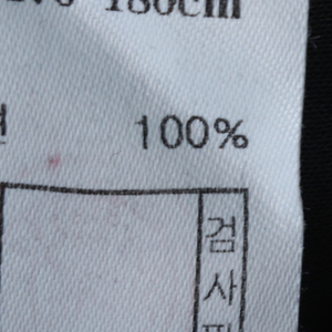 (L) 알레그리 반팔 카라 티셔츠 기본 무지 그레이