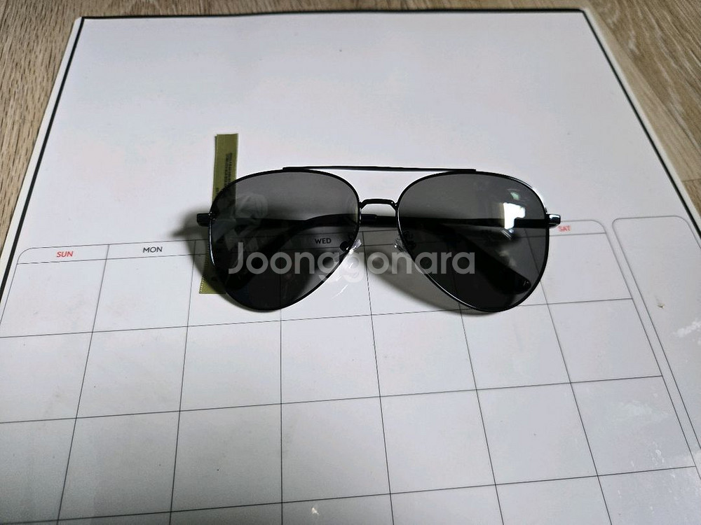 아큐라 선글라스 할리 안경테--0