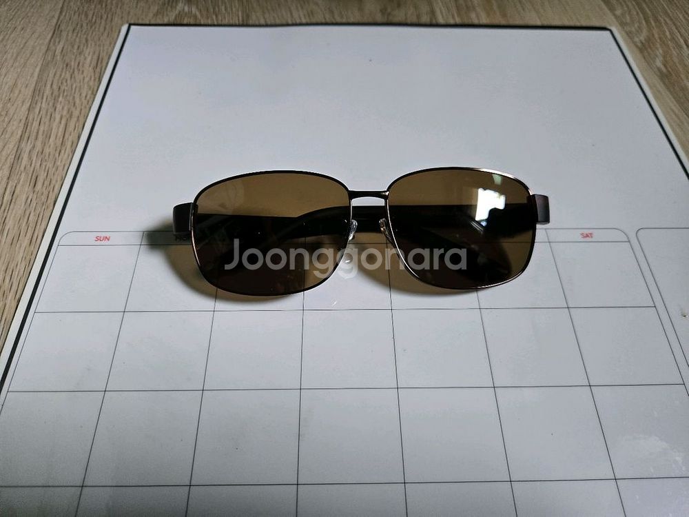 아큐라 선글라스 할리 안경테--3