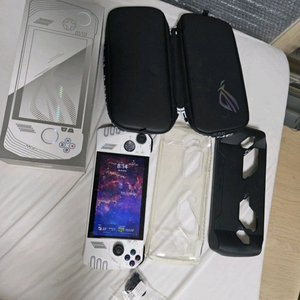 rog ally 2tb 팔아요