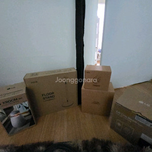 LG 시네빔,LG360외 풀구성 판매
