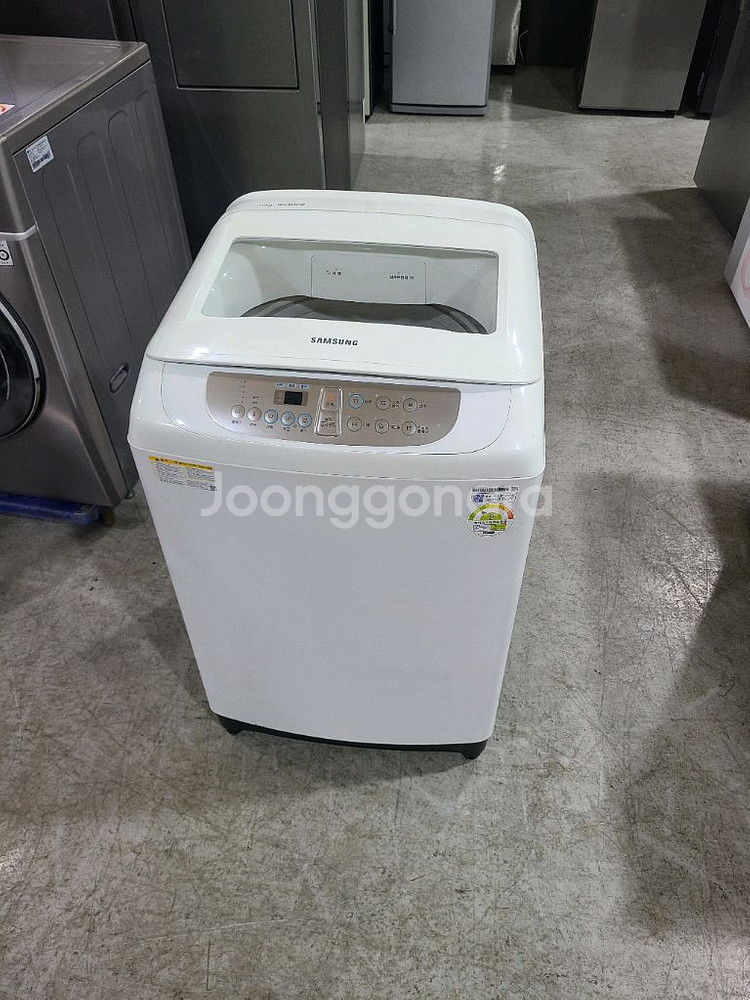 무료배송설치, 삼성 10키로 워블, 올분해통세척 세탁기--0