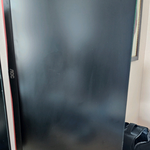 알파스캔 AOC 24인치 165HZ FHD