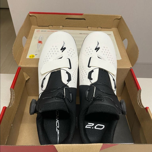 Specialized 스페셜라이즈드 클릿슈즈 38
