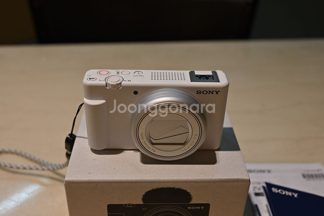 소니 zv-1m2--0