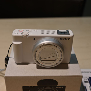소니 zv-1m2