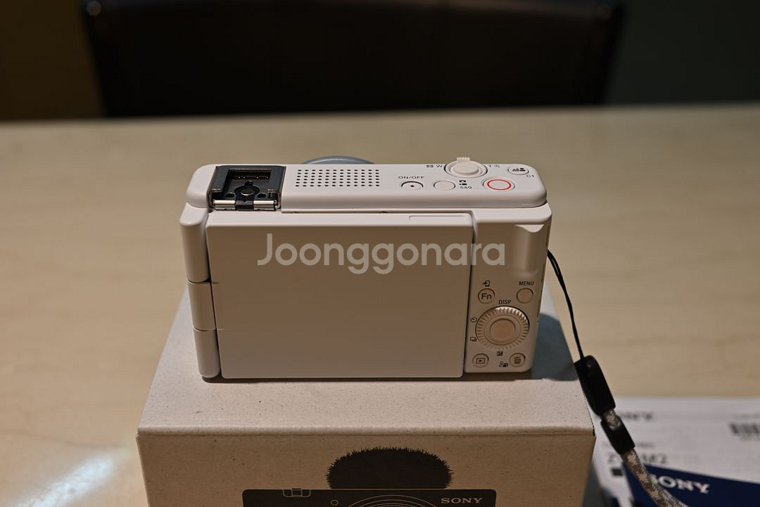 소니 zv-1m2--1