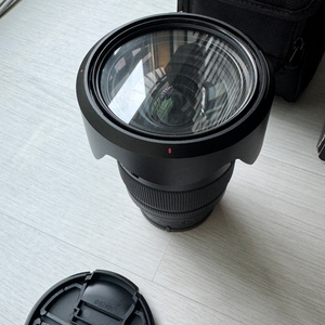 소니 SEL2470GM2 f2.8팝니다